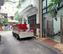 Cho thuê nhà làm VP Phố Cù Chính Lan Thanh Xuân Hà Nội