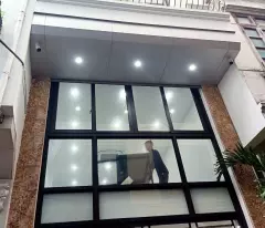Cho thuê nhà làm VP Phố Cù Chính Lan Thanh Xuân Hà Nội