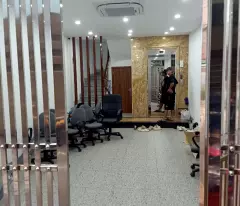 Cho thuê nhà làm VP Phố Cù Chính Lan Thanh Xuân Hà Nội
