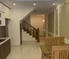 BÁN NHÀ TRẦN BÌNH - MAI DỊCH - CẦU GIẤY GẦN VIỆN 108 NGÕ ÔTÔ ĐỖ CỬA CHỈ 10.6 TỶ