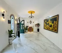 Nhà mới 37m2 chỉ 3ty850 - 3pn 3wc, Phạm Văn Đồng,Gò Vấp