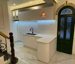 Nhà mới 37m2 chỉ 3ty850 - 3pn 3wc, Phạm Văn Đồng,Gò Vấp
