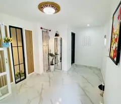 Nhà mới 37m2 chỉ 3ty850 - 3pn 3wc, Phạm Văn Đồng,Gò Vấp
