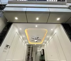 Bán nhà riêng Tân Lập, Đan Phượng. Cách 120m đến Trường Cấp 2, Chợ Tân Lập bán hàng 24/7
