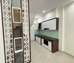 Bán nhà riêng Tân Lập, Đan Phượng. Cách 120m đến Trường Cấp 2, Chợ Tân Lập bán hàng 24/7