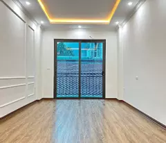 Bán nhà riêng Tân Lập, Đan Phượng. Cách 120m đến Trường Cấp 2, Chợ Tân Lập bán hàng 24/7