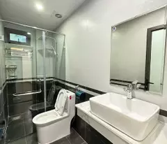 Bán nhà riêng Tân Lập, Đan Phượng. Cách 120m đến Trường Cấp 2, Chợ Tân Lập bán hàng 24/7