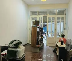 Nhà 2 tầng HXH Nguyễn Thượng Hiền, P.5, 83 m2,dân trí cao , không Quy hoạch