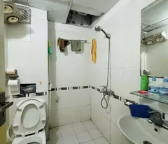 Nhà 2 tầng HXH Nguyễn Thượng Hiền, P.5, 83 m2,dân trí cao , không Quy hoạch