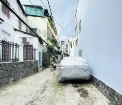 Nhà 2 tầng HXH Nguyễn Thượng Hiền, P.5, 83 m2,dân trí cao , không Quy hoạch