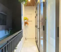 Nhà mới tặng nội thất hẻm xe hơi,28m2 chỉ 3ty990 Quang Trung,p8 , Gò Vấp