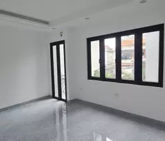 Bán nhà riêng Tân Lập, Đan Phượng 38m2*5T. Đối diện trường Mầm Non Tân Lập. Ngõ Ôtô đỗ cửa