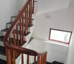 Bán nhà riêng Tân Lập, Đan Phượng 38m2*5T. Đối diện trường Mầm Non Tân Lập. Ngõ Ôtô đỗ cửa