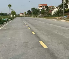 CHÍNH CHỦ CẦN BÁN ĐẤT ĐẤU GIÁ HƯƠNG ĐÌNH MAI ĐÌNH SSOC SƠN HÀ NỘI