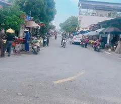 NÓI ĐẾN ĐẤT THANH TRÍ THÌ AI CŨNG BIẾT ĐỘ HÓT VÀ SƯU TIỀM NĂNG CỦA NÓ DT 71,3 M  FUN THỔ CƯ GIÁ