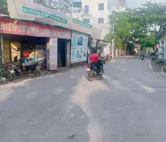 NÓI ĐẾN ĐẤT THANH TRÍ THÌ AI CŨNG BIẾT ĐỘ HÓT VÀ SƯU TIỀM NĂNG CỦA NÓ DT 71,3 M  FUN THỔ CƯ GIÁ