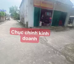 NÓI ĐẾN ĐẤT THANH TRÍ THÌ AI CŨNG BIẾT ĐỘ HÓT VÀ SƯU TIỀM NĂNG CỦA NÓ DT 71,3 M  FUN THỔ CƯ GIÁ