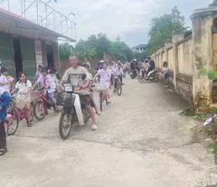 NÓI ĐẾN ĐẤT THANH TRÍ THÌ AI CŨNG BIẾT ĐỘ HÓT VÀ SƯU TIỀM NĂNG CỦA NÓ DT 71,3 M  FUN THỔ CƯ GIÁ