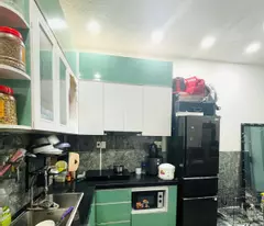 Nhà C4 Bình Trưng Tây- 42m2- 2 PN, không QH chỉ 3.5 tỷ