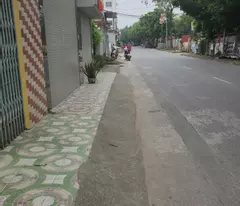 Bán 95m2 đấ thổ cư Đài Bi, Uy Nỗ, Đông Anh, Hà Nội