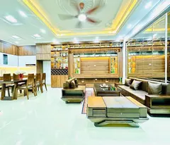 NHÀ TT CẦU GIẤY-LÔ GÓC-3 THOÁNG- TẶNG NỘI THẤT XIN XÒ- GIÁ CHỈ HƠN 9 TỶ