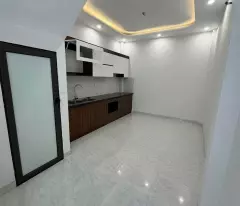 Bán Nhà Đồng Mai - Gần Trục Chính - Nhà Ở Ngay - Xây 4 Tầng