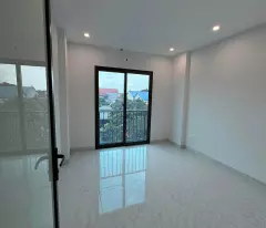Bán Nhà Đồng Mai - Gần Trục Chính - Nhà Ở Ngay - Xây 4 Tầng