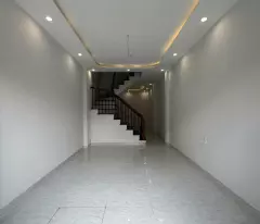 Bán Nhà Đồng Mai - Gần Trục Chính - Nhà Ở Ngay - Xây 4 Tầng