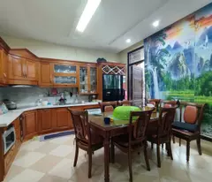 BÁN NHÀ BÙI QUỐC KHÁI - HOÀNG MAI,116 M2, MẶT TIỀN 12,8 M, GIÁ 20,8 TỶ.