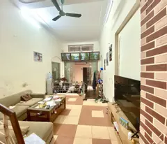 BÁN NHÀ TÂN MAI- HOÀNG MAI, 73 M2, 4 TẦNG, MẶT TIỀN 4,2 M, GIÁ 10,2 TỶ.