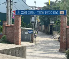 Bán 52m2 nhà Phúc Thọ, Mai Lâm, Đông Anh , Hà Nội
