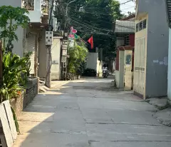 Bán 52m2 nhà Phúc Thọ, Mai Lâm, Đông Anh , Hà Nội