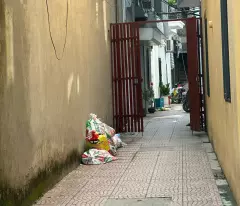 Bán 52m2 nhà Phúc Thọ, Mai Lâm, Đông Anh , Hà Nội