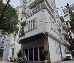 Lô góc Ngọc Lâm,Long Biên DT50m*mt 4.5m,gần phố ô tô vào nhà giá nhỉnh 9 tỷ