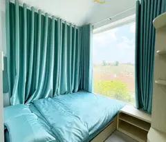Bán nhà phố Pansy House Đầy Đủ Nội Thất, Cảnh Quan Sẵn - Giá 2 tỷ - 314m2