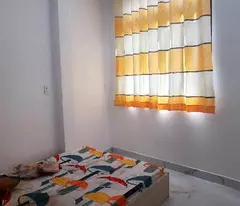Chủ định cư mỹ , bán lại căn nhà 4 tầng siêu đẹp ở Q10 cách 5m ra hẻm xe hơi - 26M2 - 4PN 3WC- HẺM