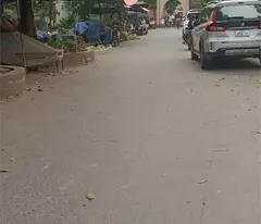 chính chủ cần bán gấp nhà về ở luôn ngay  ngã 5 hà trì bà triệu gần trường lê lợi chợ hà đông giá