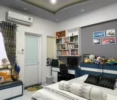 **Bán Mặt Tiền KD Vàng Bạc Đá Quý Góc Trần Hưng Đạo-Nhiêu Tâm 7Tầng (4X20)HDT.50tr/th