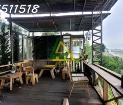 CHO THUÊ MẶT BẰNG QUÁN CAFE + 1 TRỌ THÁNH MẪU, P7