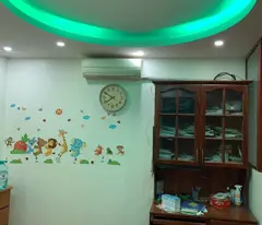 Thanh Nhà quận Hai Bà Trưng, 10m ra ô tô dừng đỗ ngày đêm