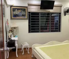 Thanh Nhà quận Hai Bà Trưng, 10m ra ô tô dừng đỗ ngày đêm
