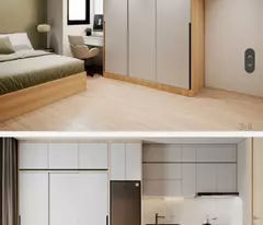 Chung cư mini 100m2, 6 tầng, 22 phòng đối diện bến xe Nước Ngầm, cực gần phố chào 17 tỷ