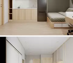 Chung cư mini 100m2, 6 tầng, 22 phòng đối diện bến xe Nước Ngầm, cực gần phố chào 17 tỷ