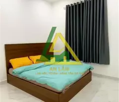 Cho thuê mặt bằng MT Vạn Kiếp P8