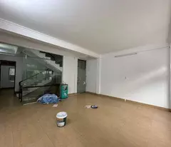 Cho thuê biệt thự Mỹ Đình, 100m2, 4 tầng, lô góc view vườn hoa, giá chỉ 28 triệu/tháng