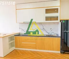 Căn hộ mini phòng ngủ view đẹp, đầy đủ nội thất. Cho thuê lâu dài, Phù hợp với các gia đình và