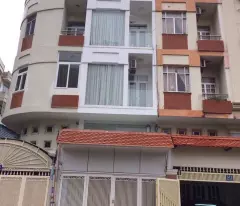 BÁN HOẶC CHO THUÊ NHÀ 2 MẶT TIỀN VÕ VĂN KIỆT, PHƯỜNG CẦU KHO, QUẬN 1, TP HCM, GIÁ LÀ 25 TỶ