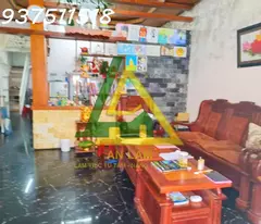 Cho thuê nhà nguyên căn Huyền Trân Công Chúa phường 4 giá 6tr5