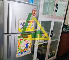 Cho thuê nhà nguyên căn Huyền Trân Công Chúa phường 4 giá 6tr5