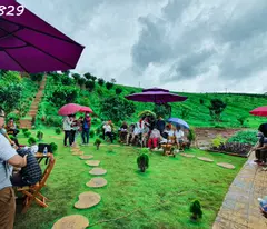 Đầu tư kinh doanh Homestay chỉ với 1,9 triệu/m2 - Đất VIP ven suối gần cao tốc TPHCM - TP Bảo Lộc